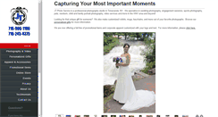 Desktop Screenshot of jtphotoservice.com
